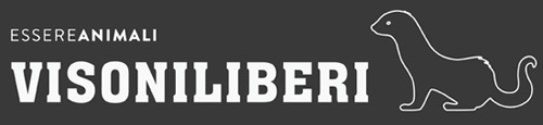Essere Animali - Visoni Liberi